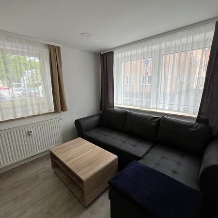 Ferienwohnung Ella Marktoberdorf Exteriér fotografie