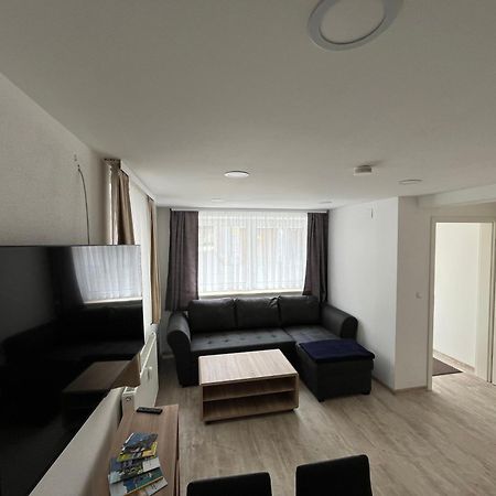 Ferienwohnung Ella Marktoberdorf Exteriér fotografie
