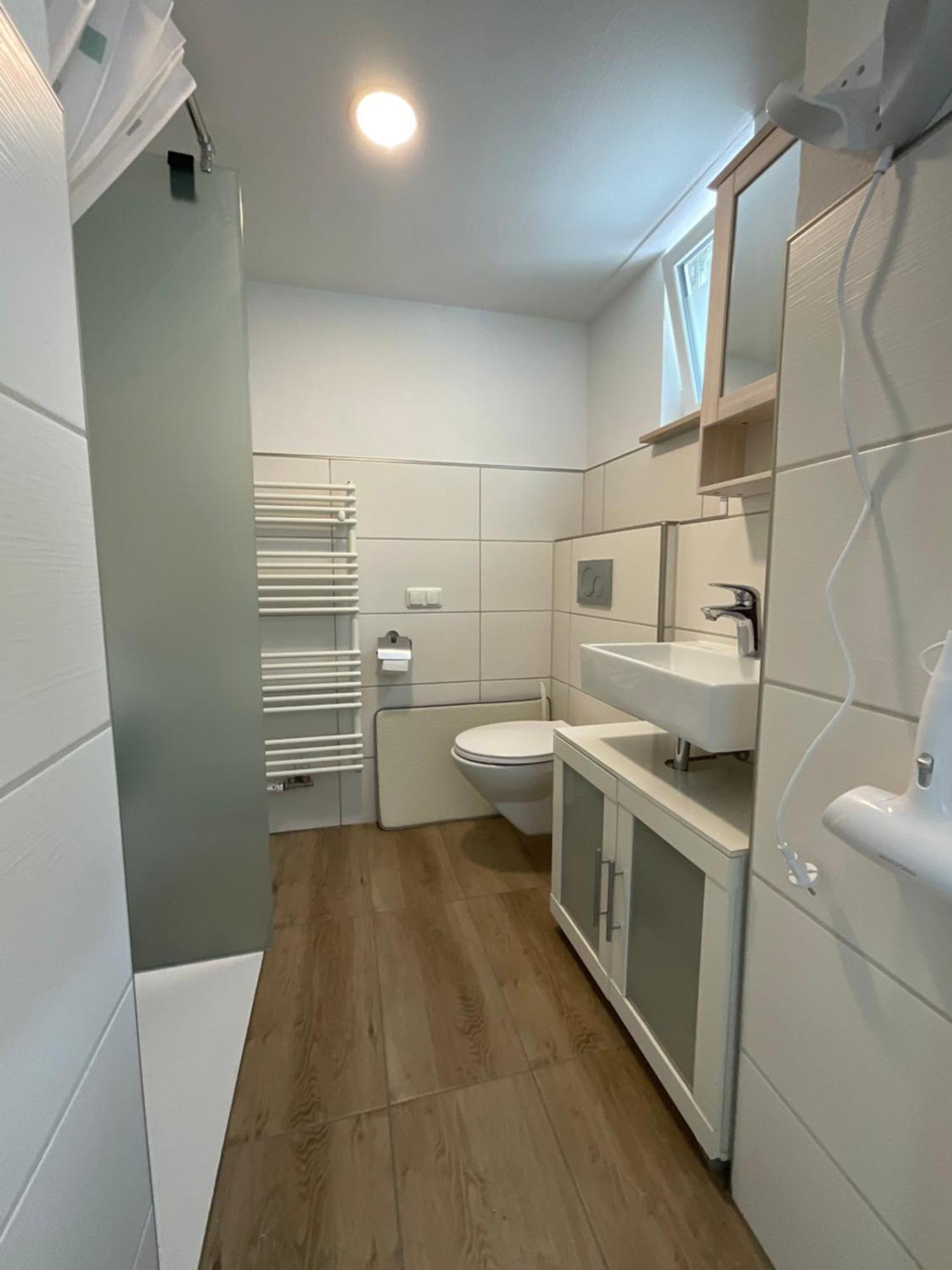 Ferienwohnung Ella Marktoberdorf Exteriér fotografie