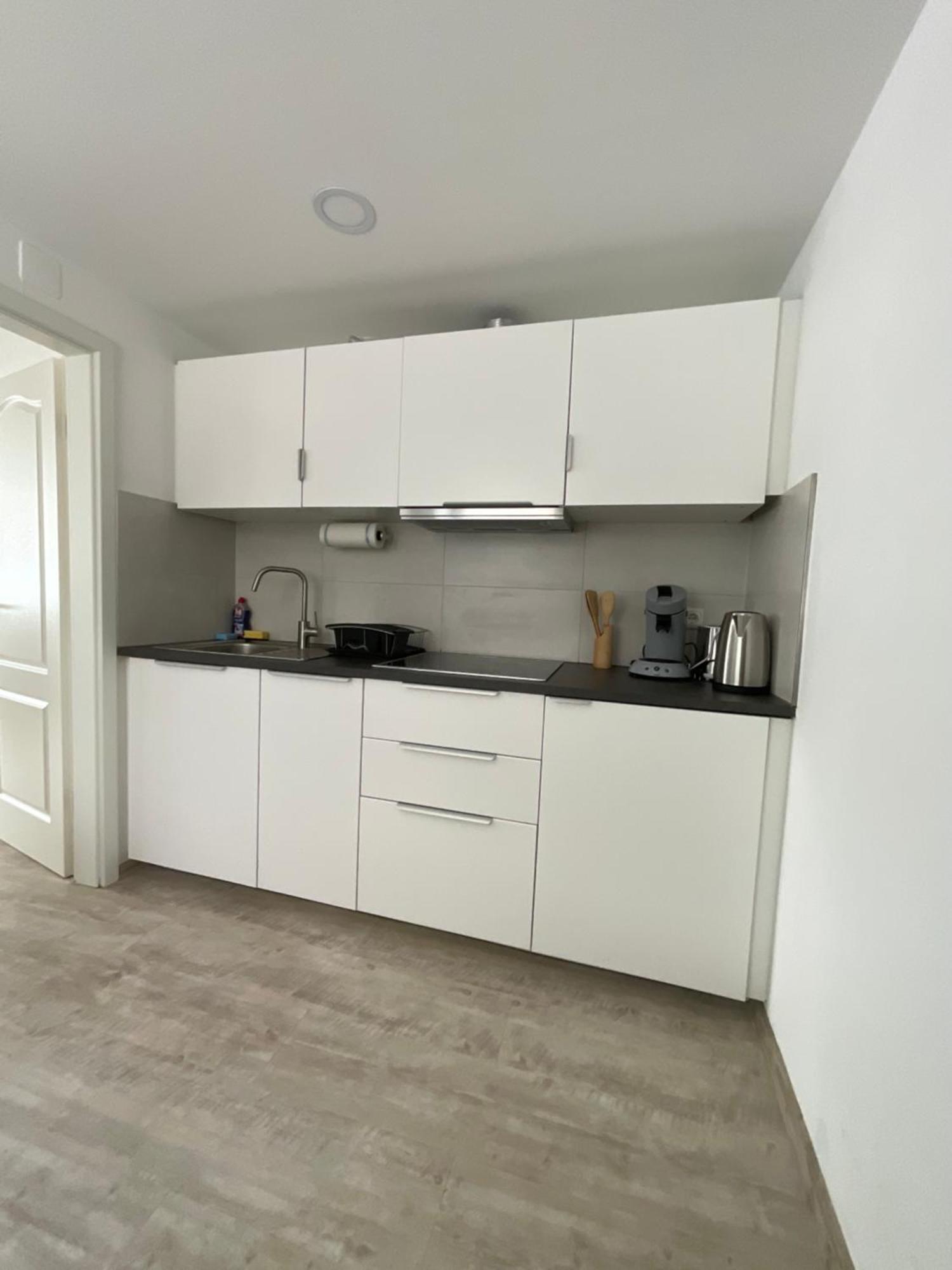 Ferienwohnung Ella Marktoberdorf Exteriér fotografie