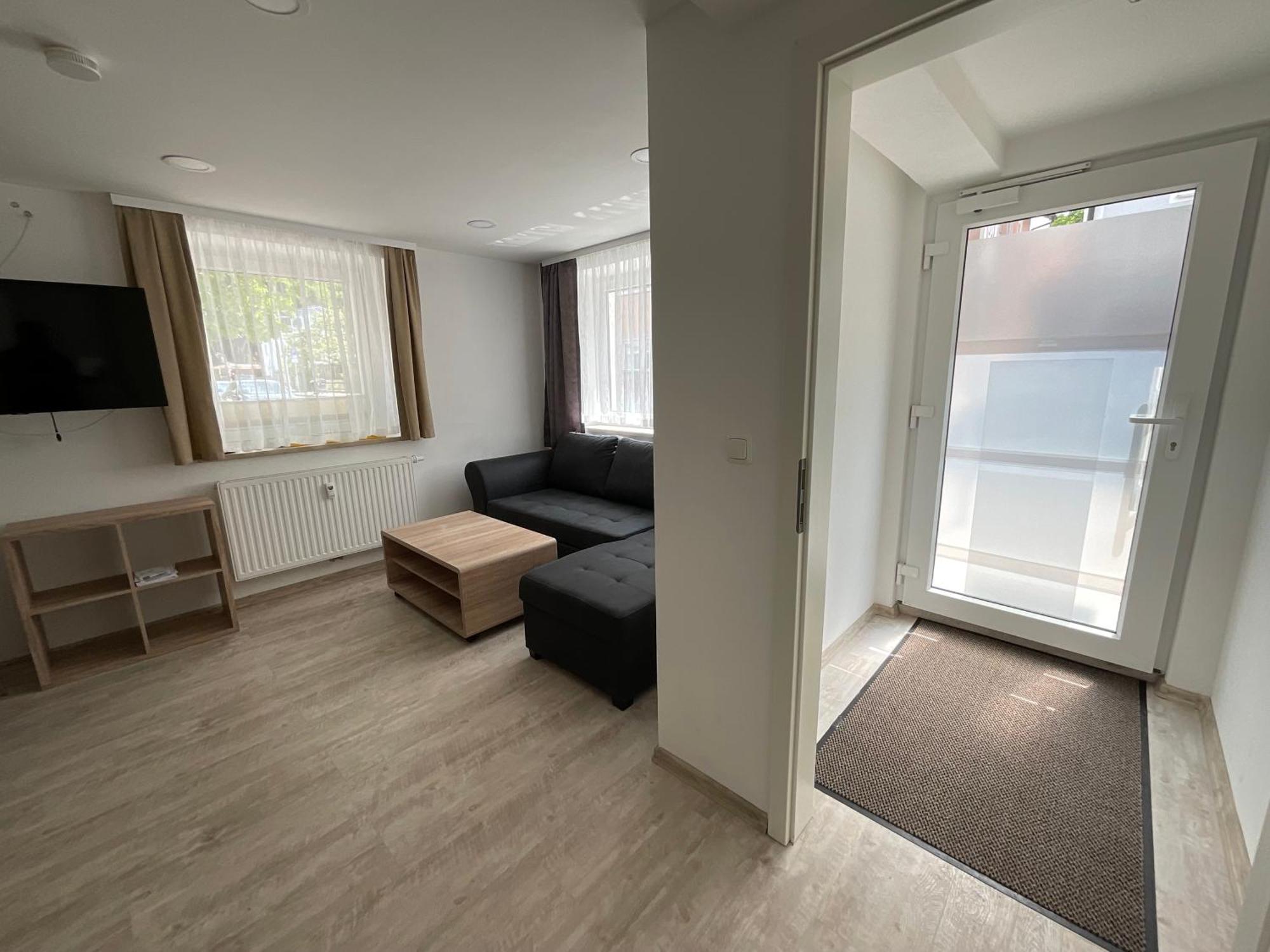 Ferienwohnung Ella Marktoberdorf Exteriér fotografie