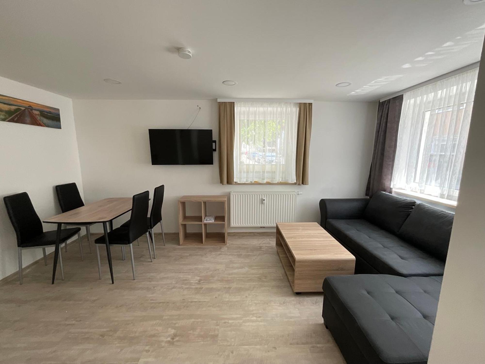 Ferienwohnung Ella Marktoberdorf Exteriér fotografie