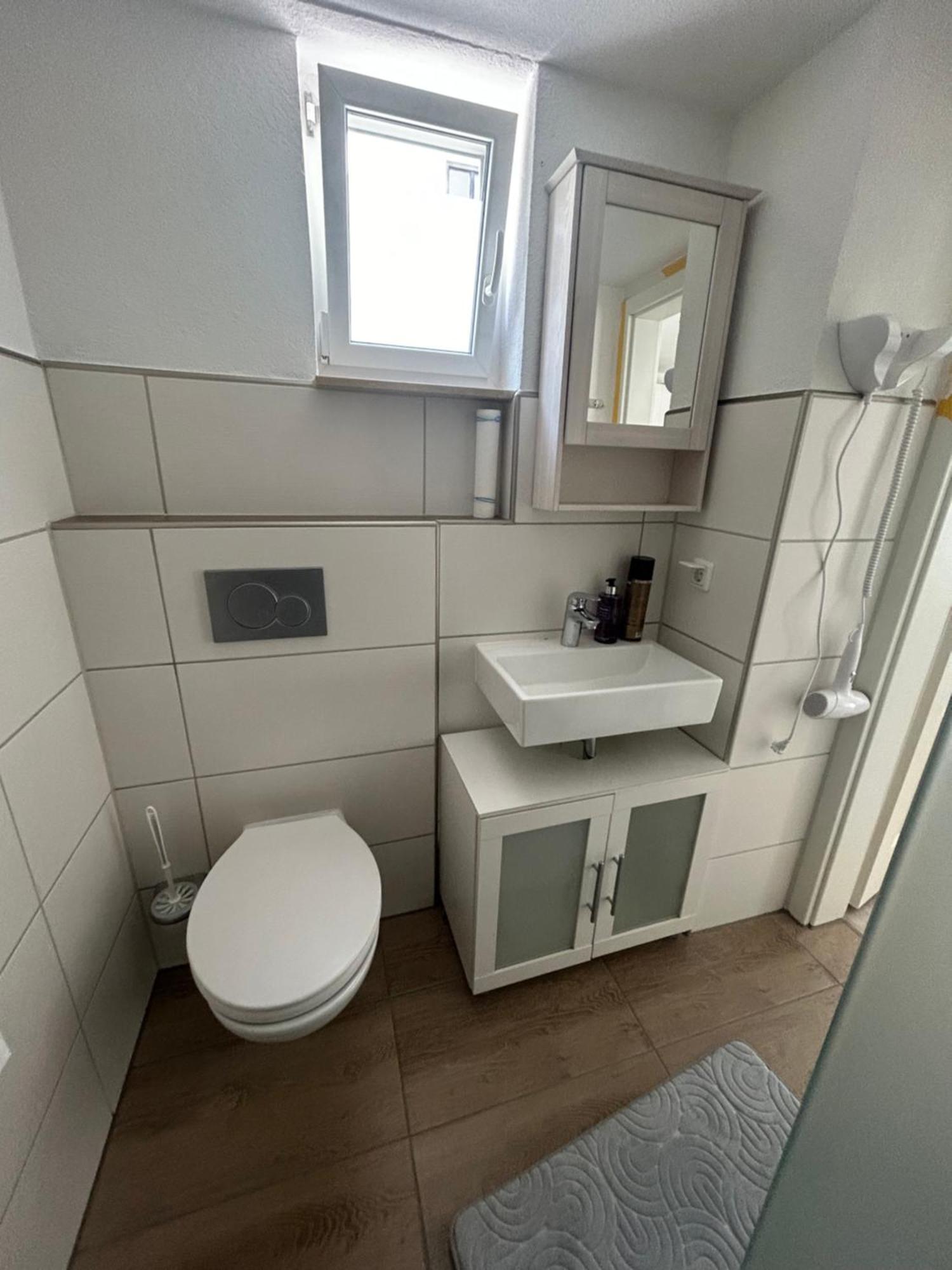 Ferienwohnung Ella Marktoberdorf Exteriér fotografie