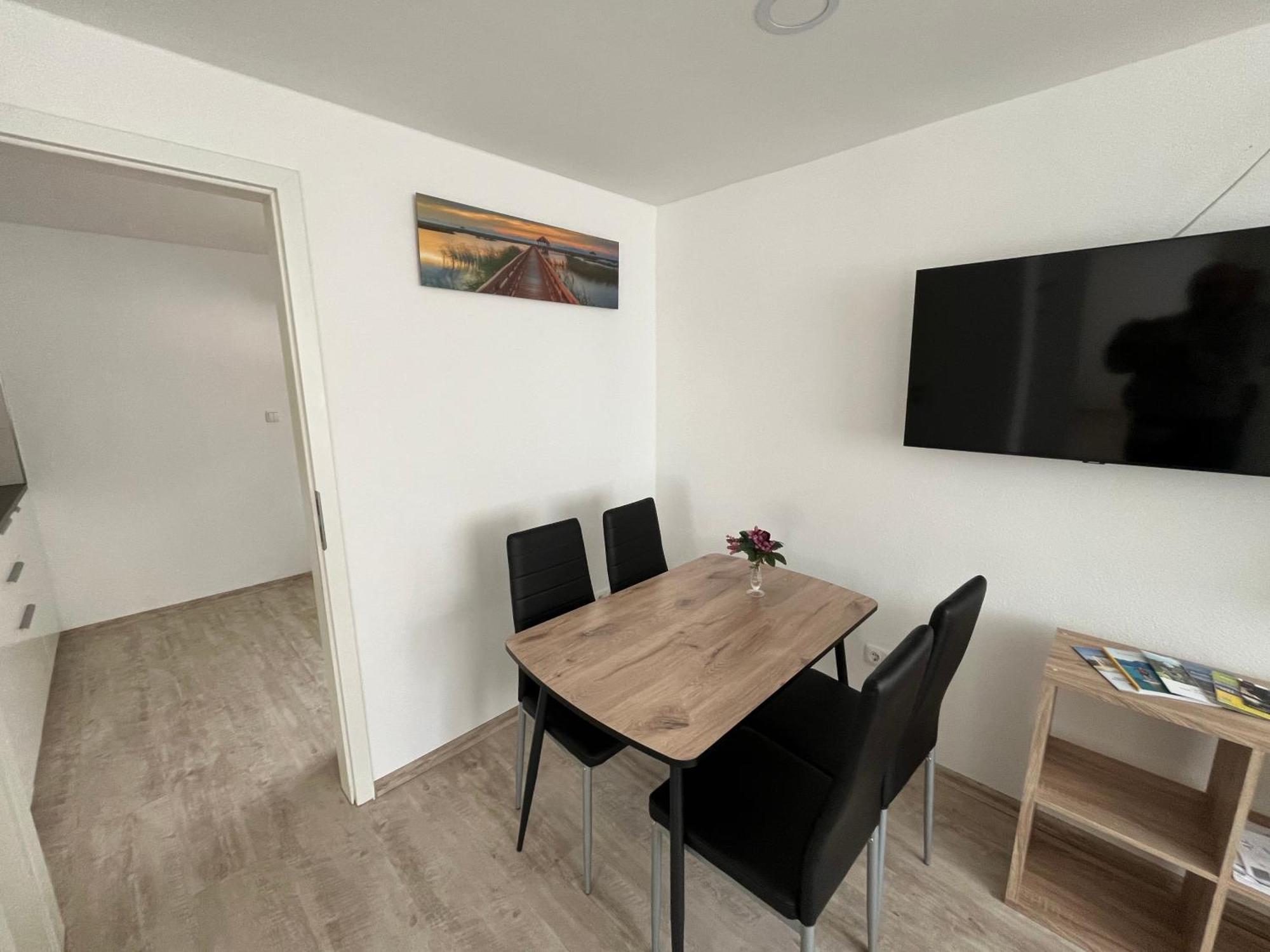 Ferienwohnung Ella Marktoberdorf Exteriér fotografie