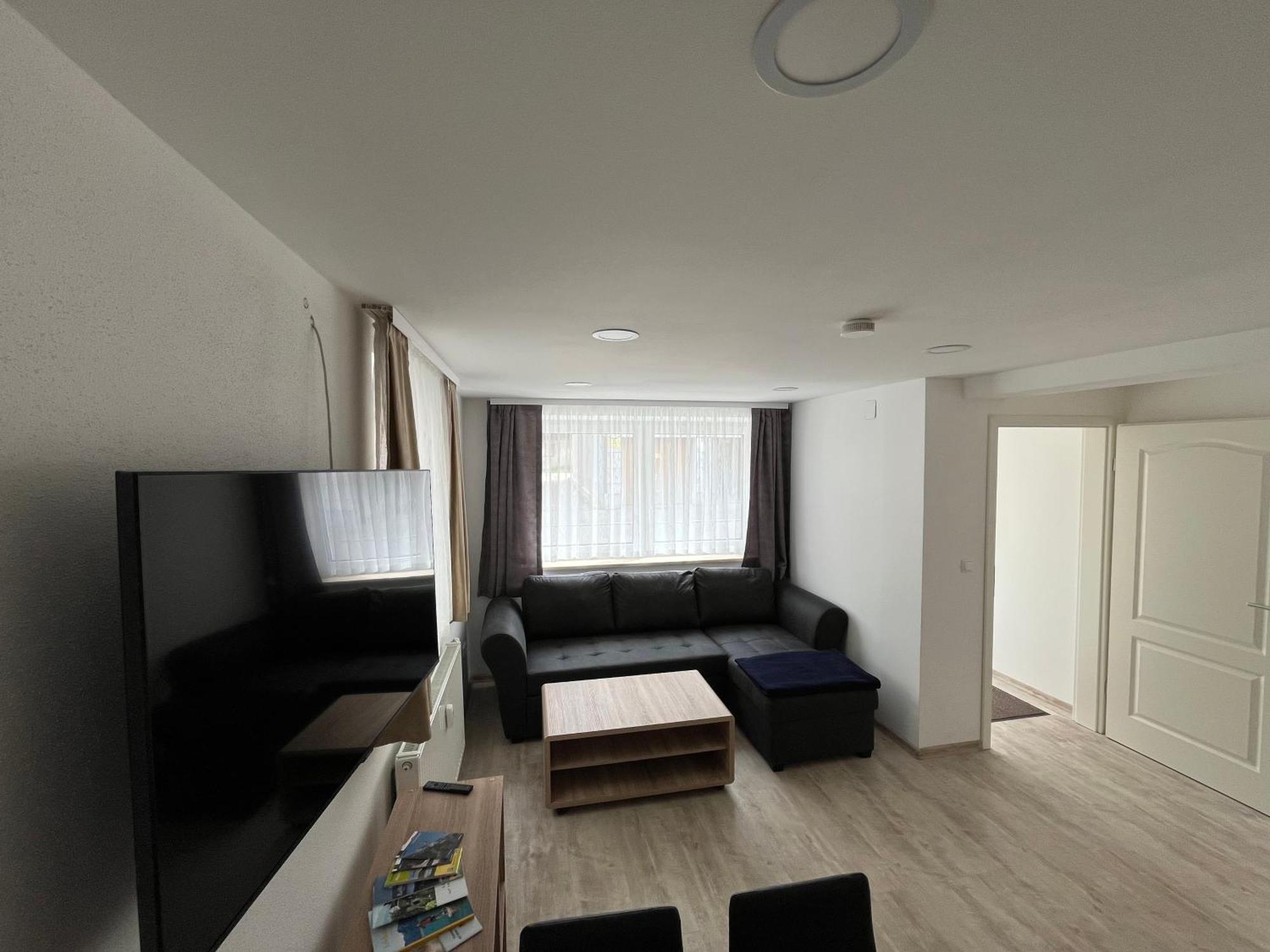 Ferienwohnung Ella Marktoberdorf Exteriér fotografie