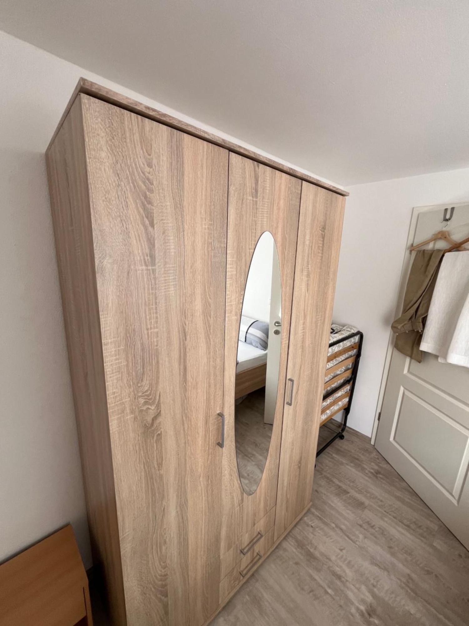 Ferienwohnung Ella Marktoberdorf Exteriér fotografie