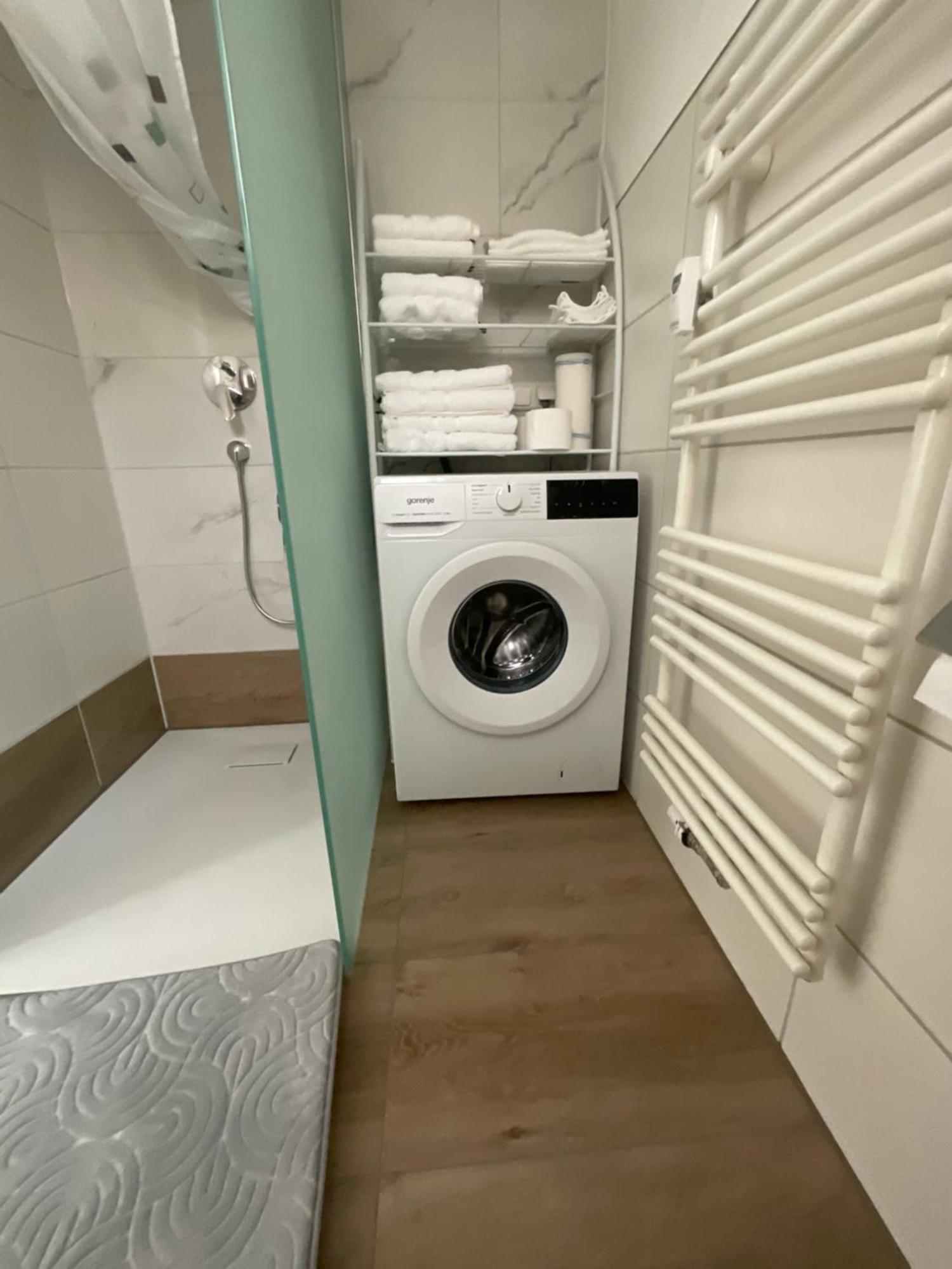 Ferienwohnung Ella Marktoberdorf Exteriér fotografie