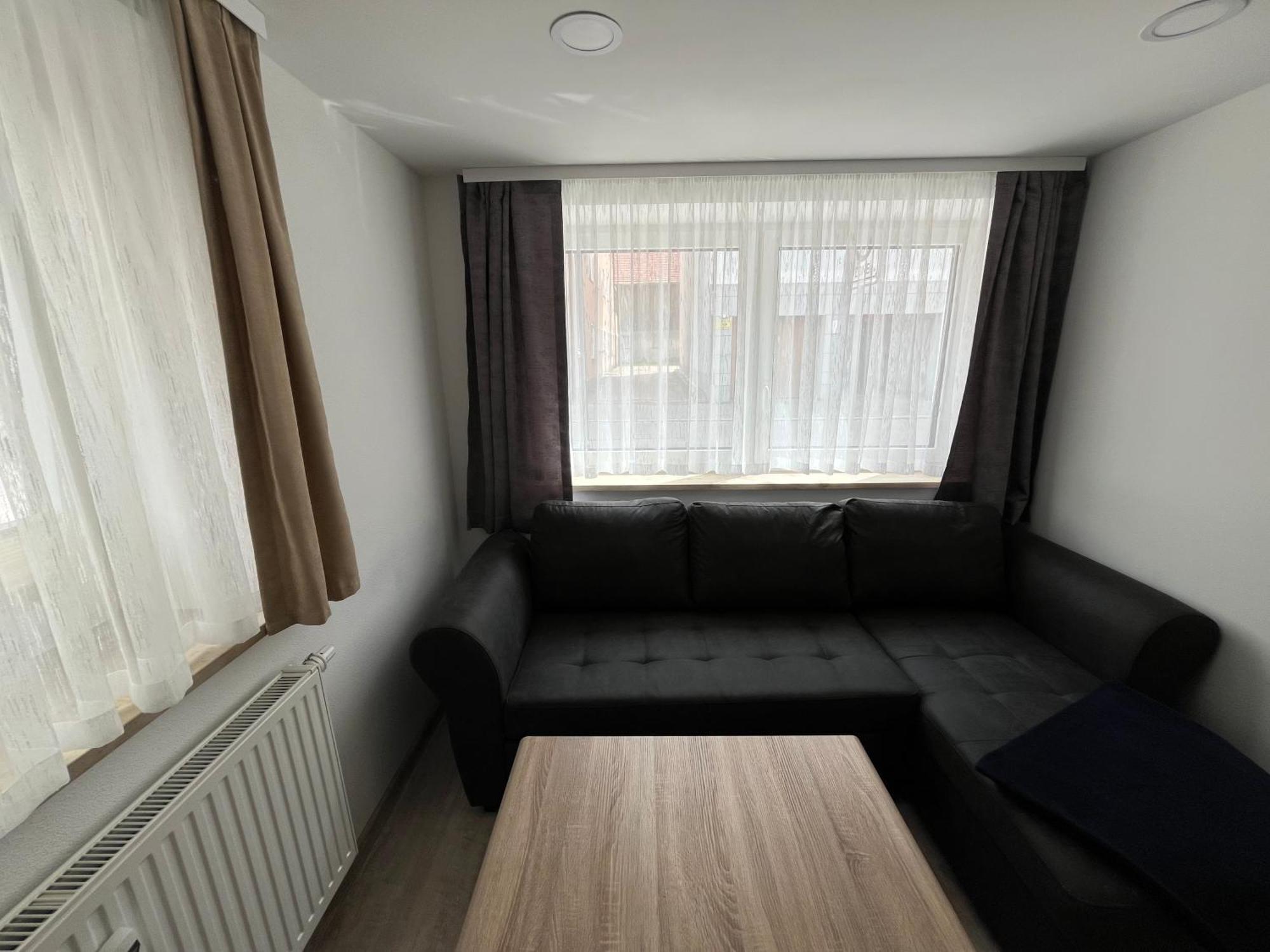 Ferienwohnung Ella Marktoberdorf Exteriér fotografie