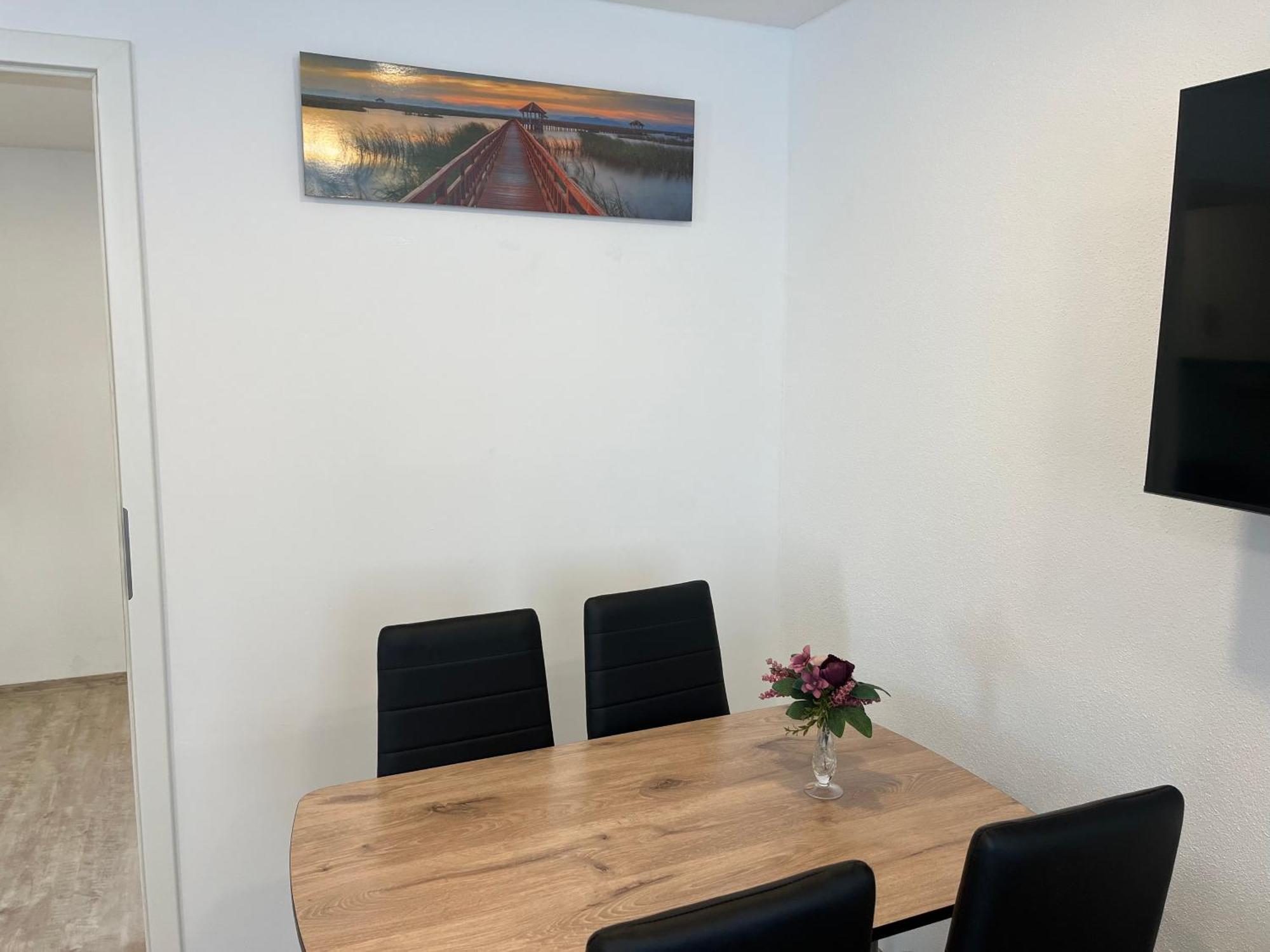 Ferienwohnung Ella Marktoberdorf Exteriér fotografie