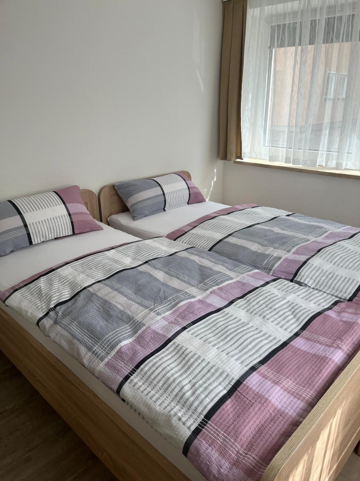 Ferienwohnung Ella Marktoberdorf Exteriér fotografie