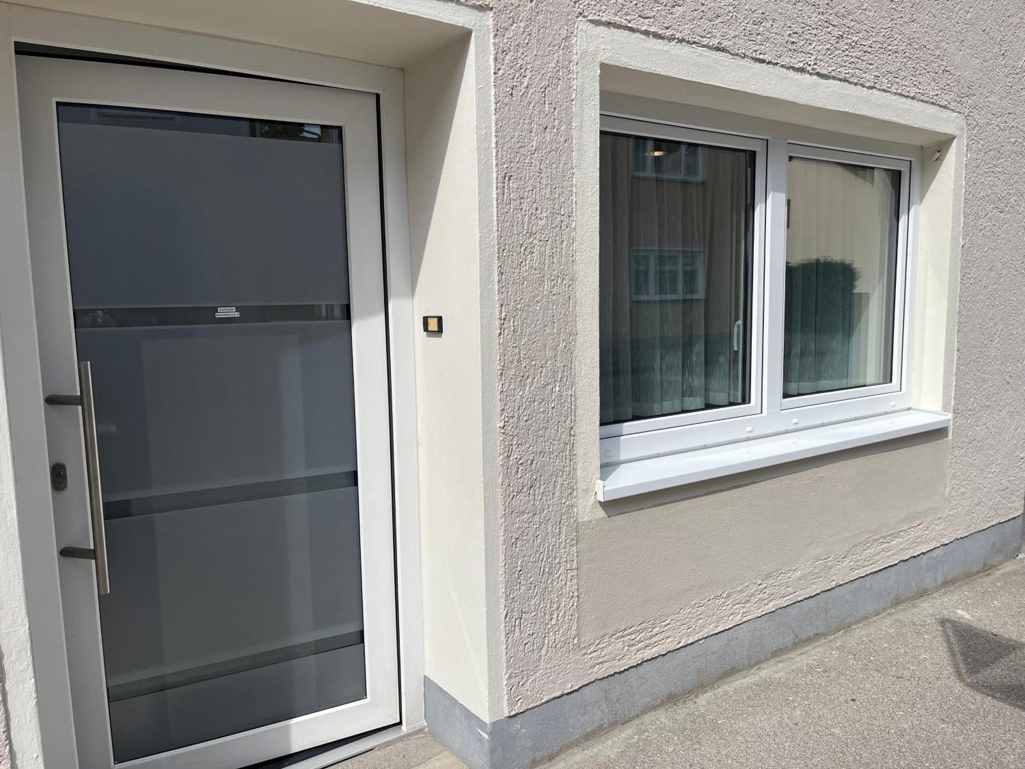 Ferienwohnung Ella Marktoberdorf Exteriér fotografie
