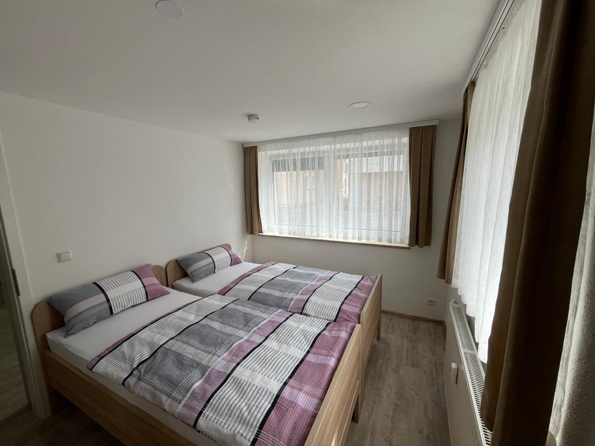 Ferienwohnung Ella Marktoberdorf Exteriér fotografie